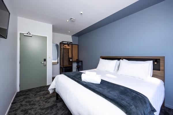 YHA Wellington - Quality budget accommodation